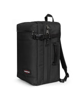 MOCHILA EASTPAK TRANSIT BLACK