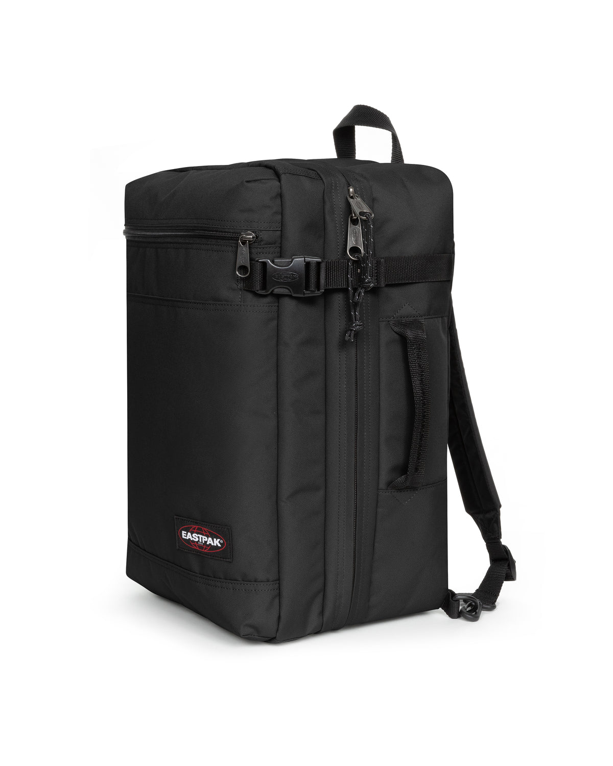 MOCHILA EASTPAK TRANSIT BLACK