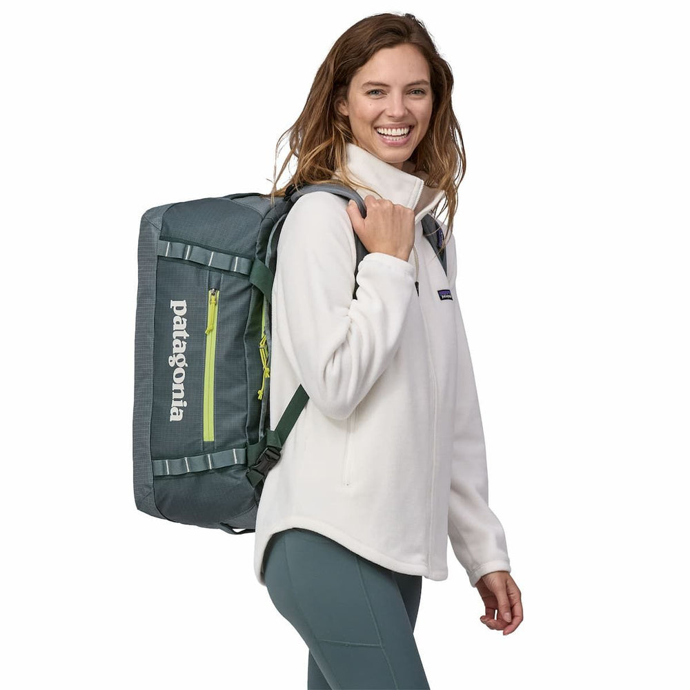 PATAGONIA BLACK HOLE DUFFLE 40 NUV BACKPACK