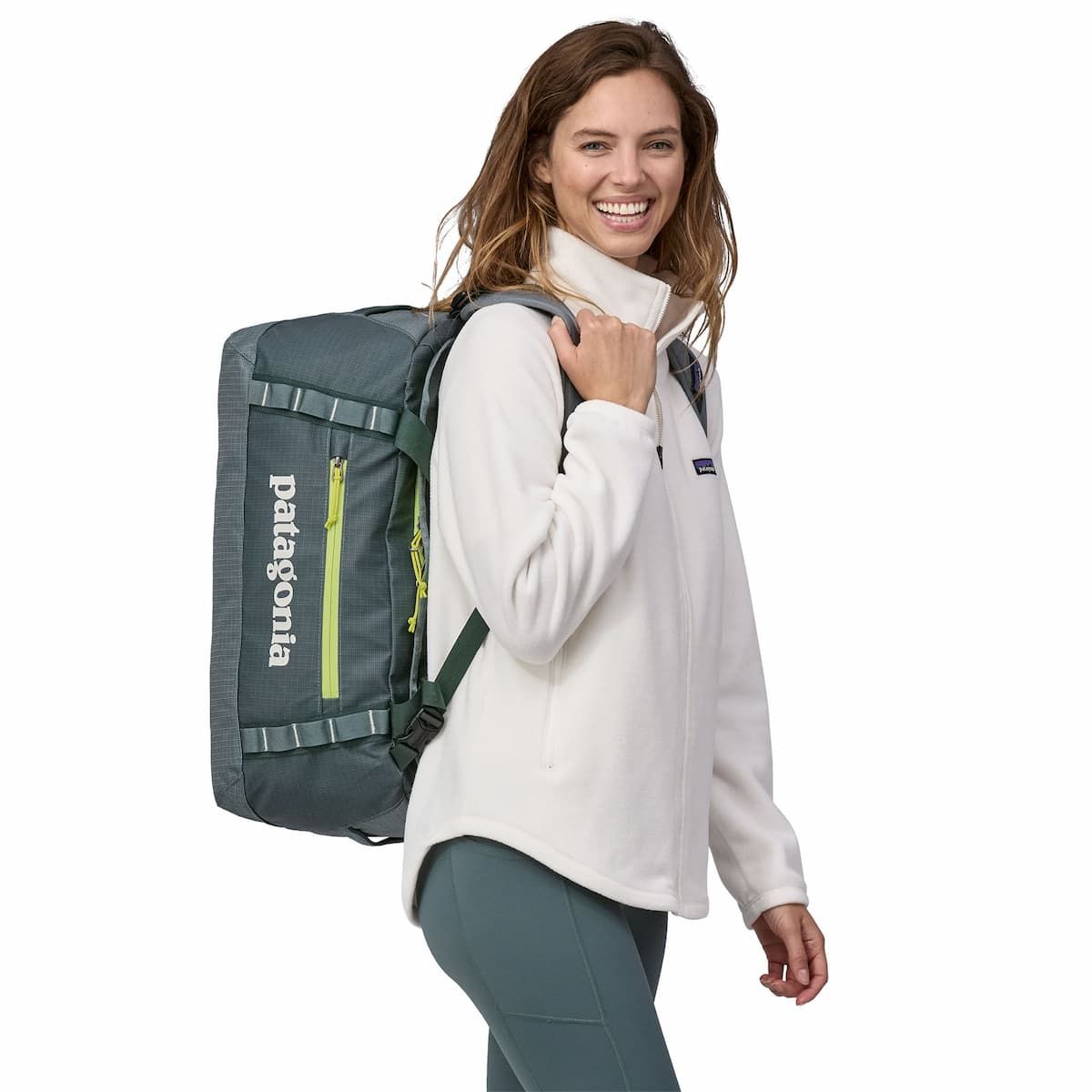 PATAGONIA BLACK HOLE DUFFLE 40 NUV BACKPACK