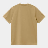 CTA CARHARTT WIP POCKET AGATE