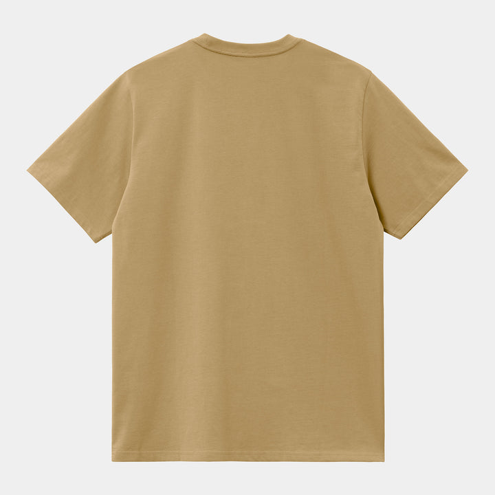 CTA CARHARTT WIP POCKET AGATE
