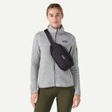 RIÑONERA PATAGONIA FIELDSMITH BLACK