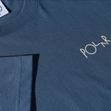 CTA POLAR STROKE LOGO GREY BLUE