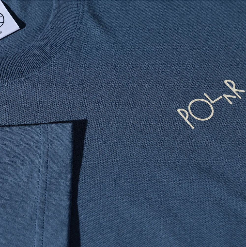 CTA POLAR STROKE LOGO GREY BLUE