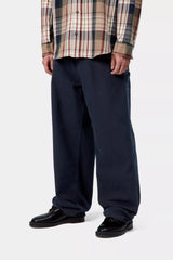 PANT CARHARTT WIP OG SINGLE KNEE DEEP NI