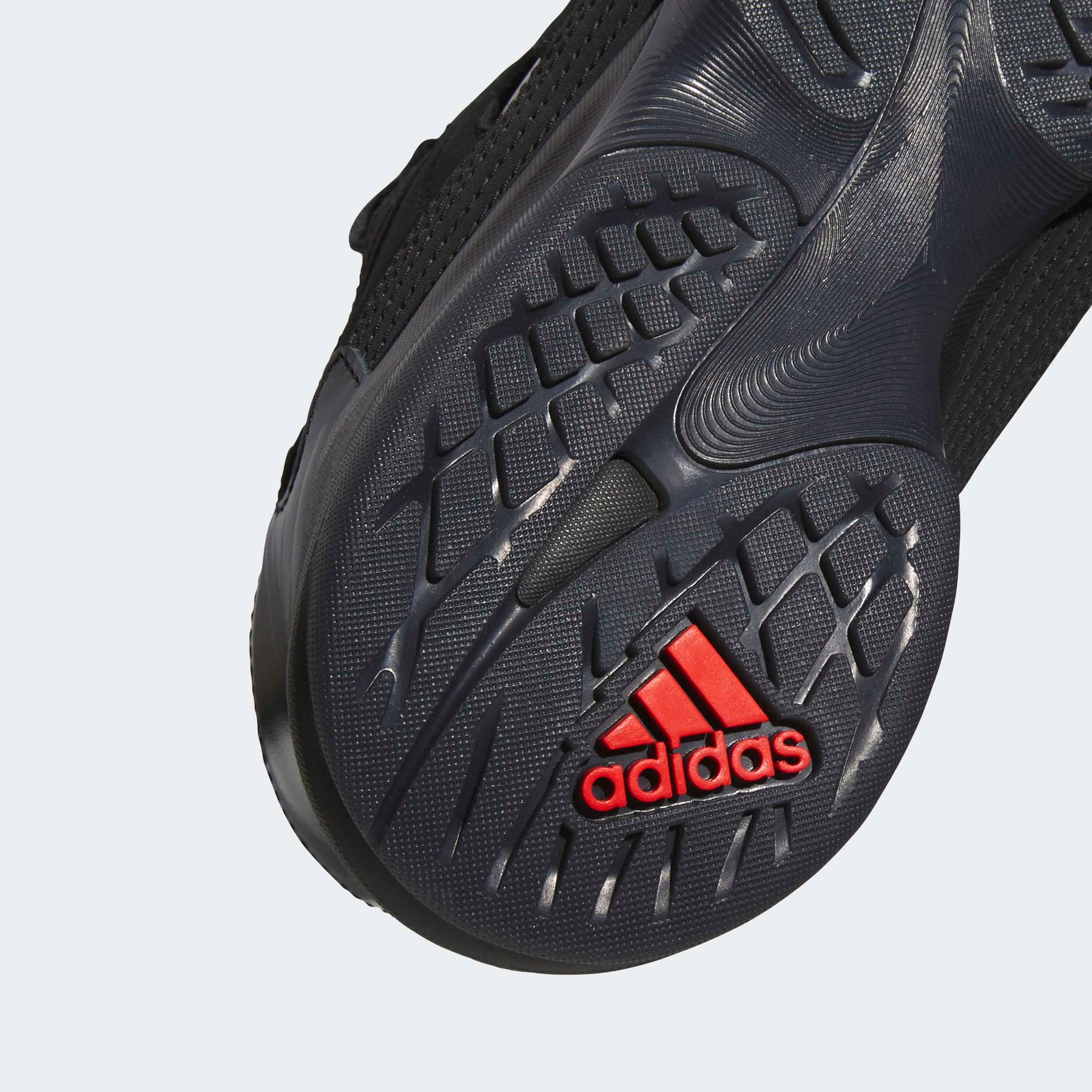 ZAPA ADIDAS PREDATOR SALA X METALWOOD