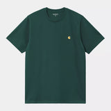 CTA CARHARTT WIP CHASE DARK FIR