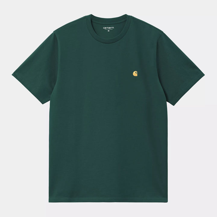 CTA CARHARTT WIP CHASE DARK FIR