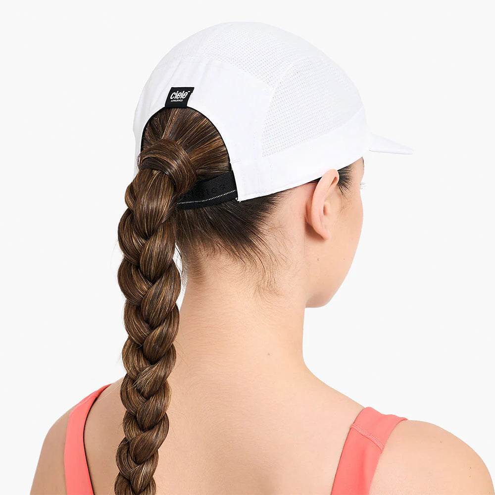 GORRA CIELE GOCAP COMP CENTURY TROOPER