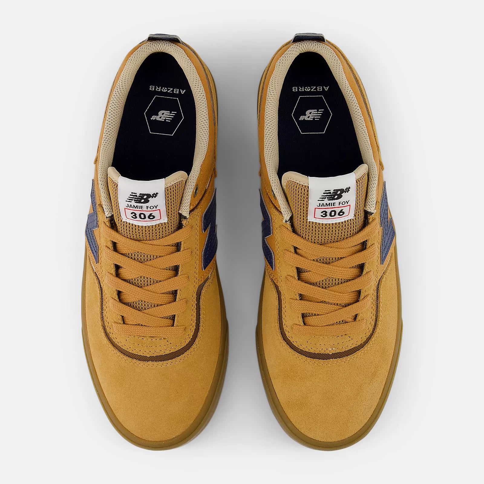 ZAPA NEW BALANCE 306 TNB