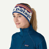 HEADBAND PATAGONIA POWDER TOWN FRSW
