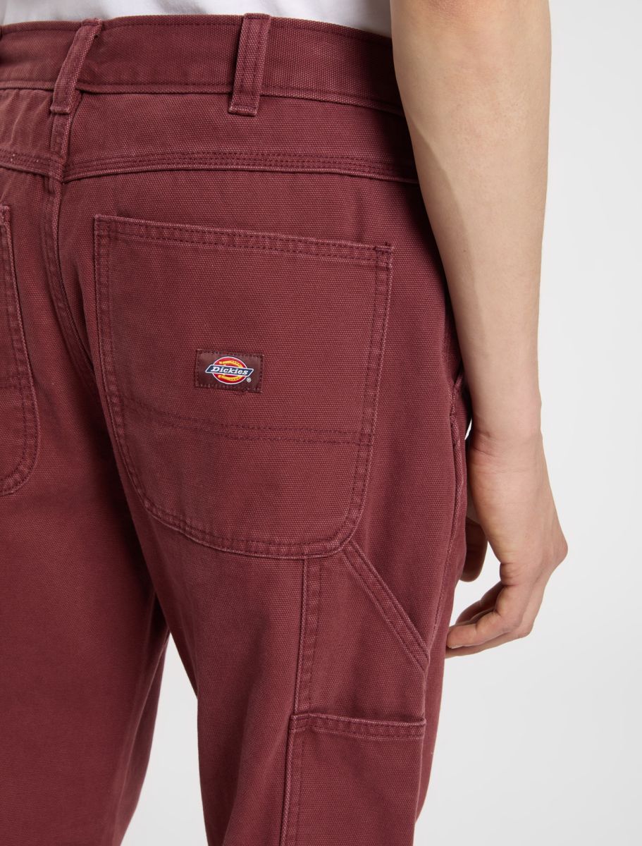 PANT DICKIES CARPENTER CANVAS ANDORRA