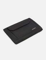 DICKIES KENTWOOD BLACK WALLET