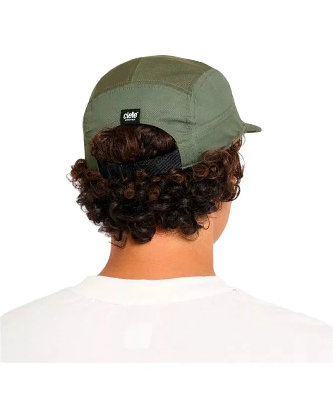 GORRA CIELE GOCAP CLASSIC SILVER PINE