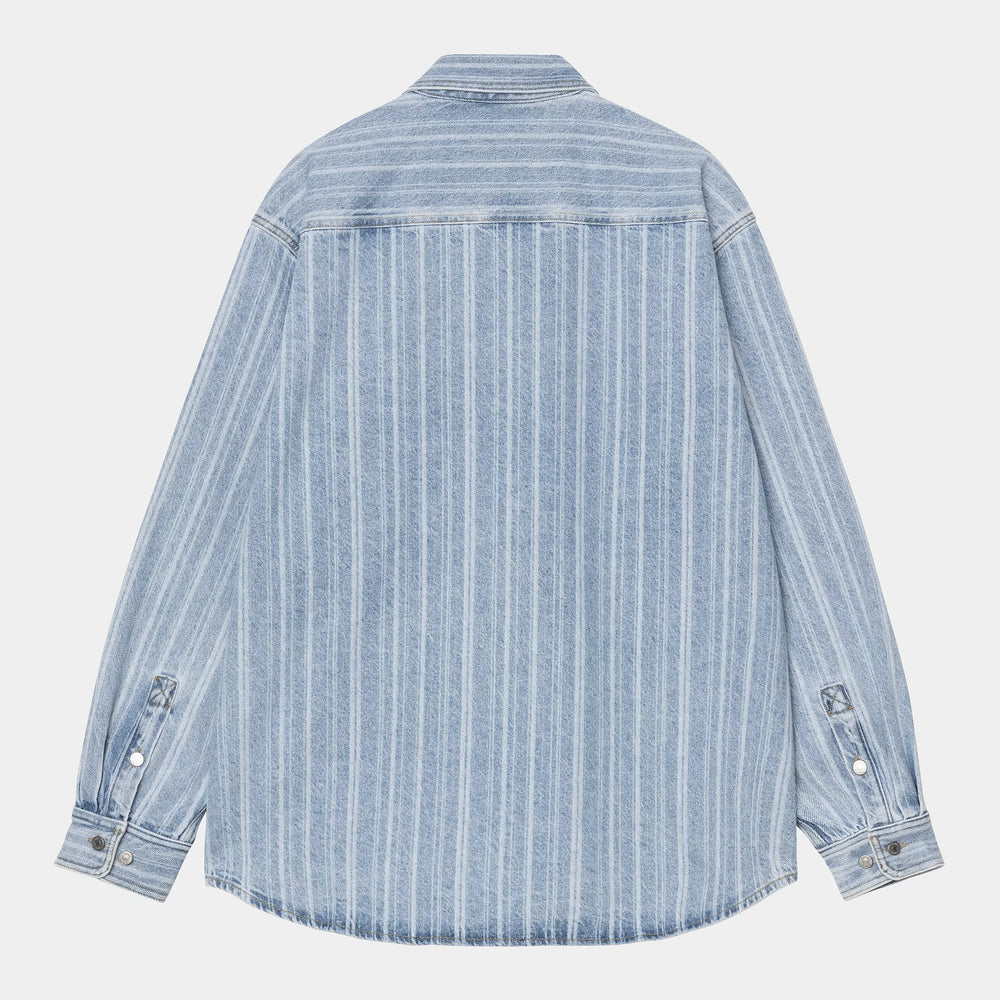 CHT CARHARTT WIP RYLAN BLUE STONE