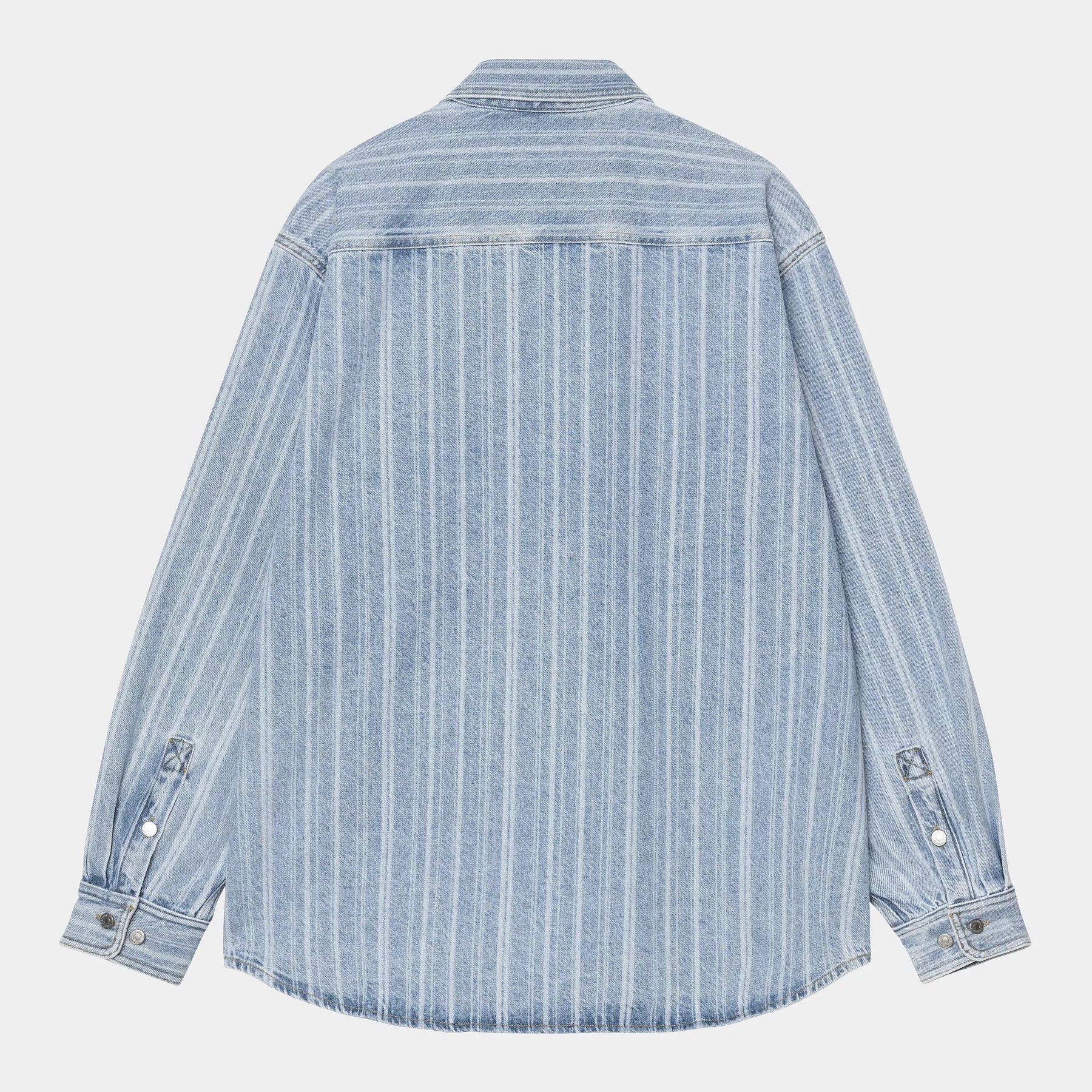 CHT CARHARTT WIP RYLAN BLUE STONE