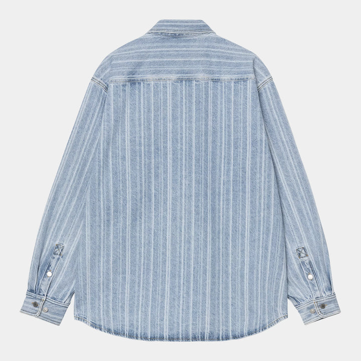 CHT CARHARTT WIP RYLAN BLUE STONE