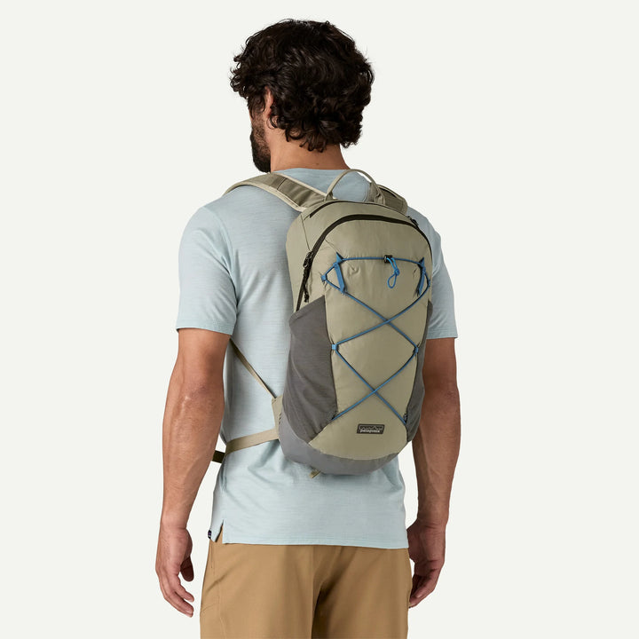 MOCHILA PATAGONIA TERRAVIA 14L RVGN