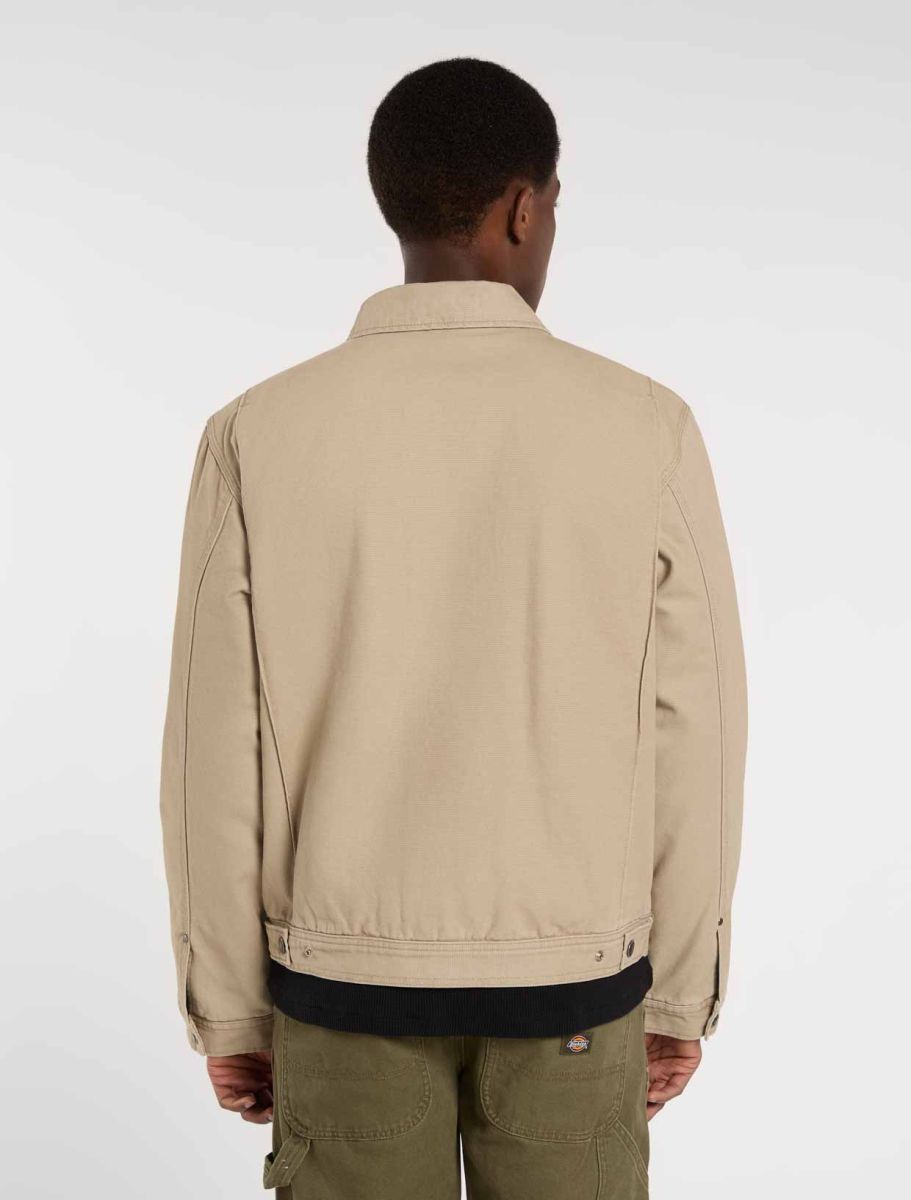 CHT DICKIES PAINTER CANVAS DESERT SAND