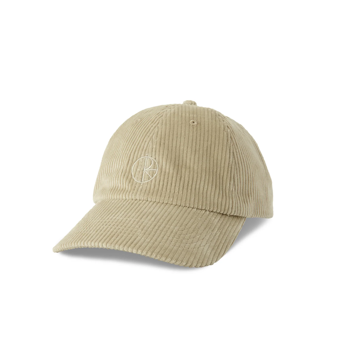 SAL CORD SAND POLAR CAP