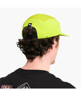 GORRA CIELE GOCAP CLASSIC LIME GREEN