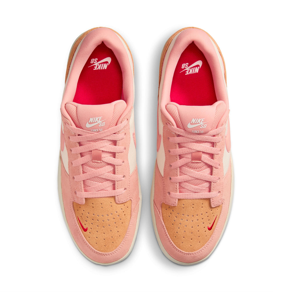 ZAPA NIKE SB FORCE 58 DV5477-103
