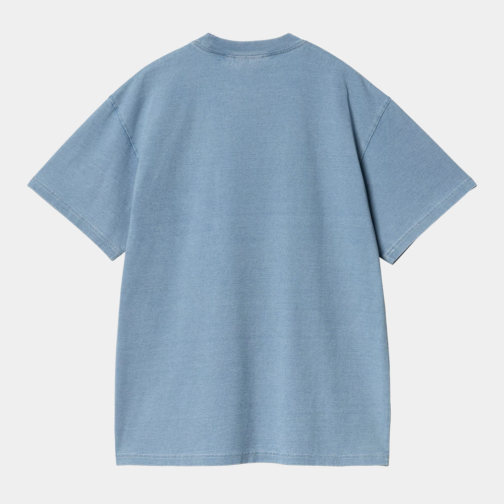 CTA CARHARTT WIP INGO POCKET LIGHT BLUE