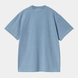CTA CARHARTT WIP INGO POCKET LIGHT BLUE