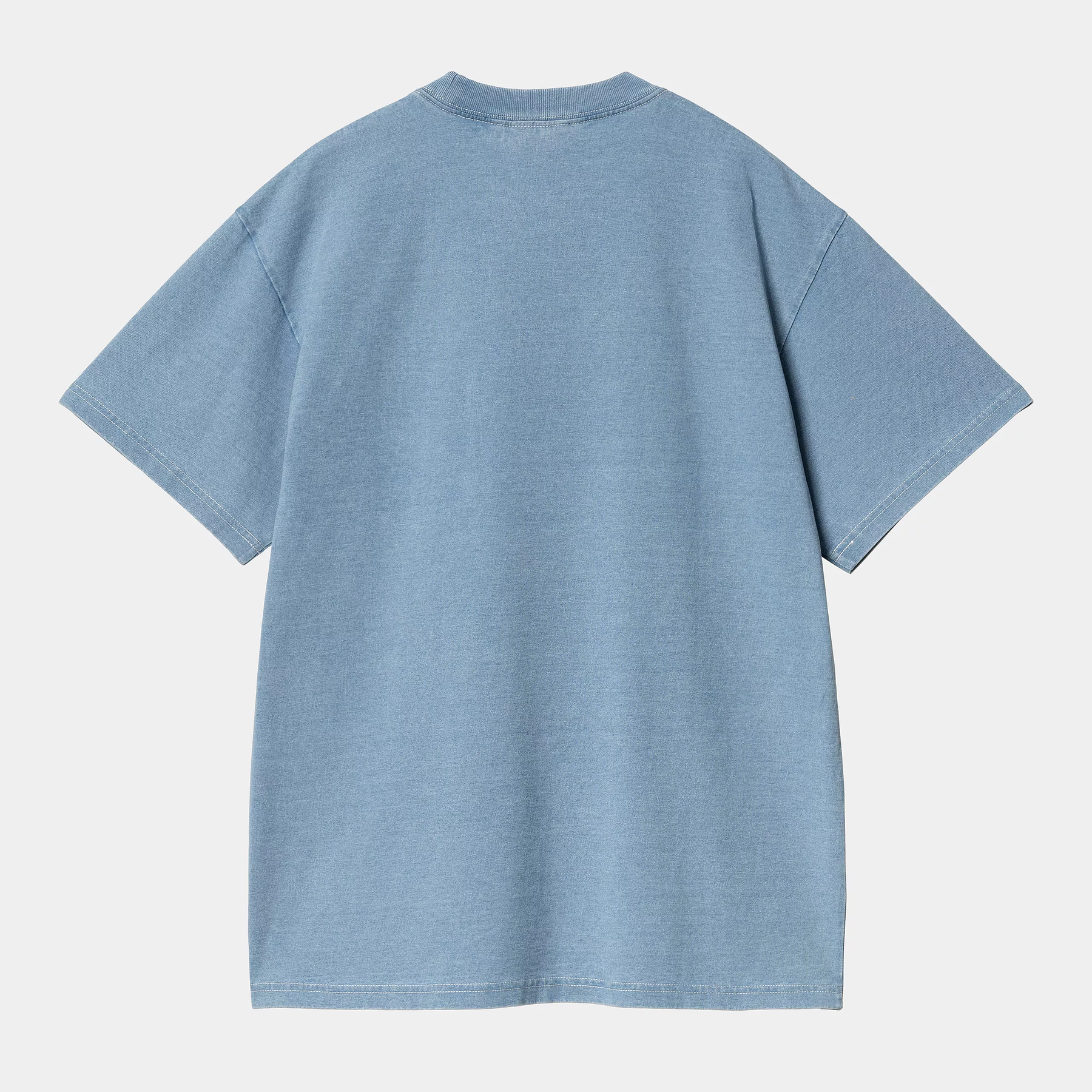 CTA CARHARTT WIP INGO POCKET LIGHT BLUE