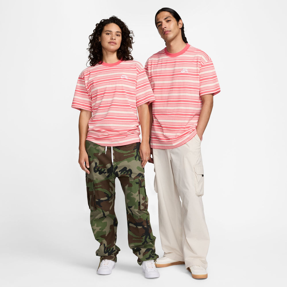 CTA NIKE SB TEE STRIPE 838
