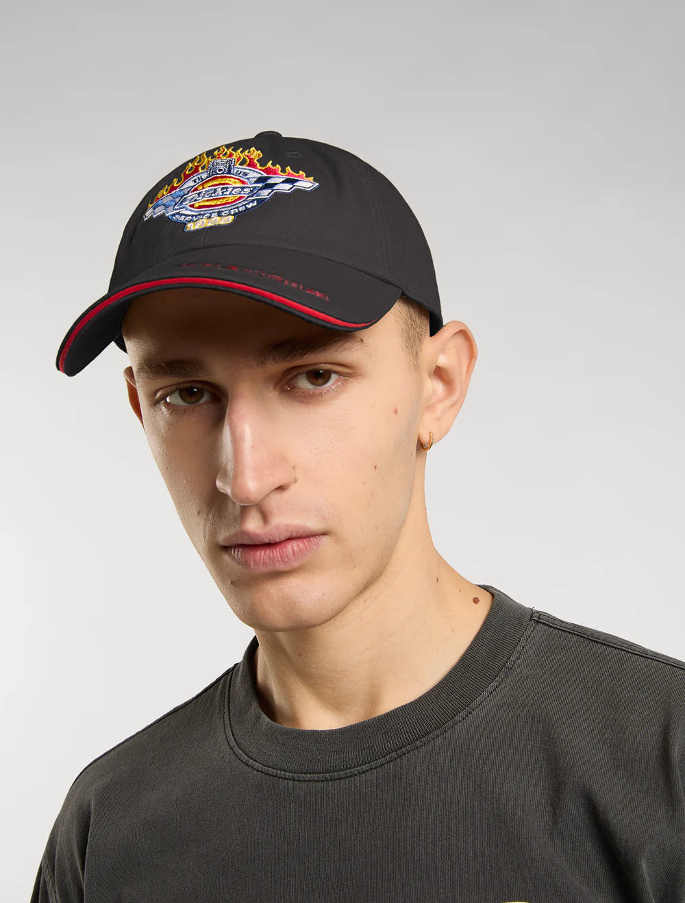 DICKIES NASHPORT CHARCOAL