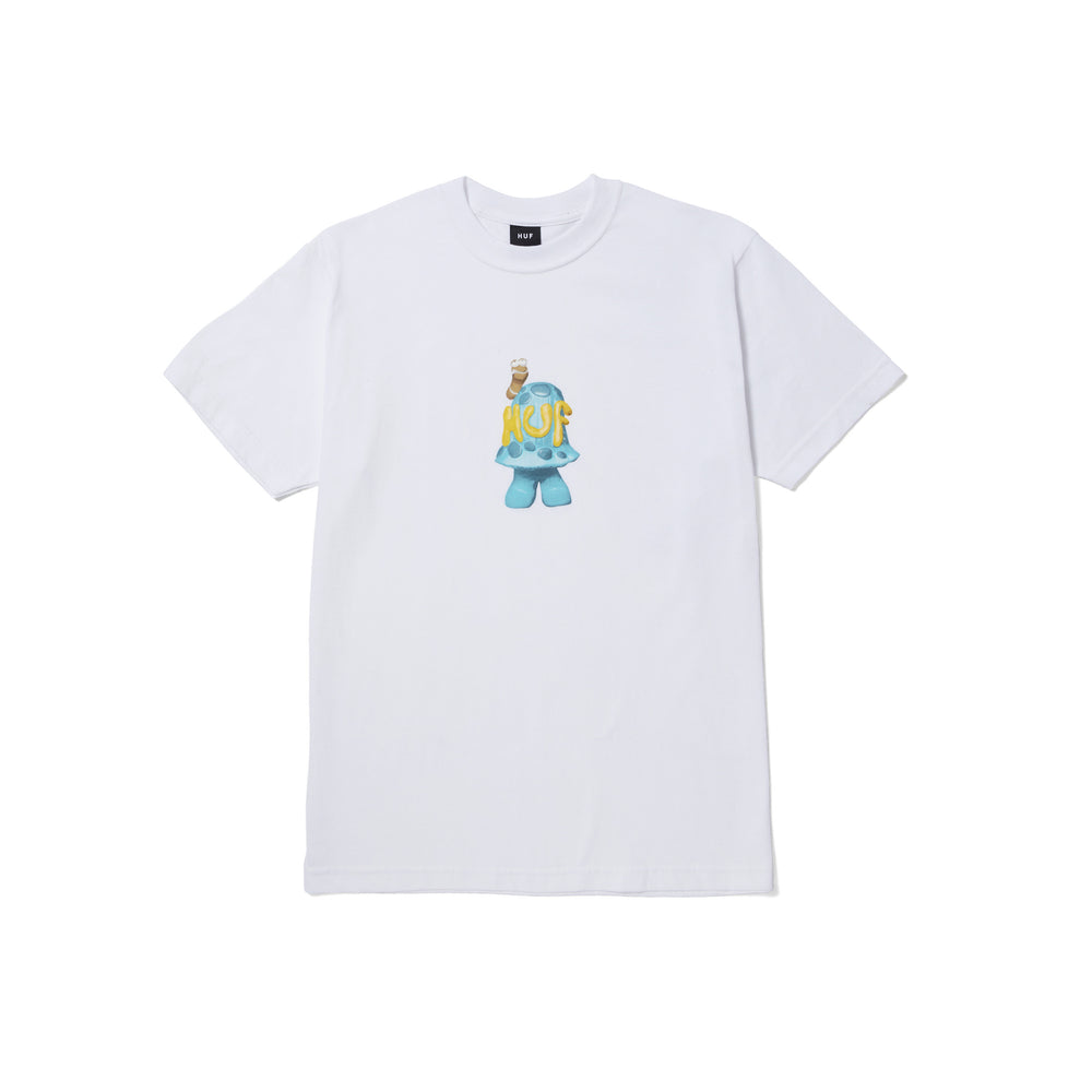 CTA HUF SHROOMERY WHITE
