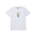 CTA HUF SHROOMERY WHITE