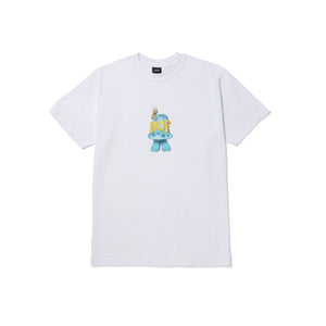 CTA HUF SHROOMERY WHITE