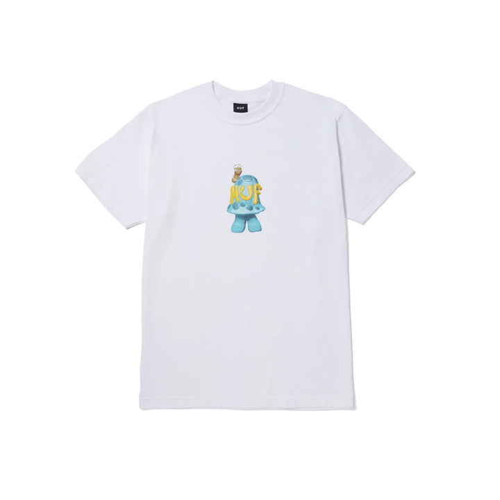 CTA HUF SHROOMERY WHITE