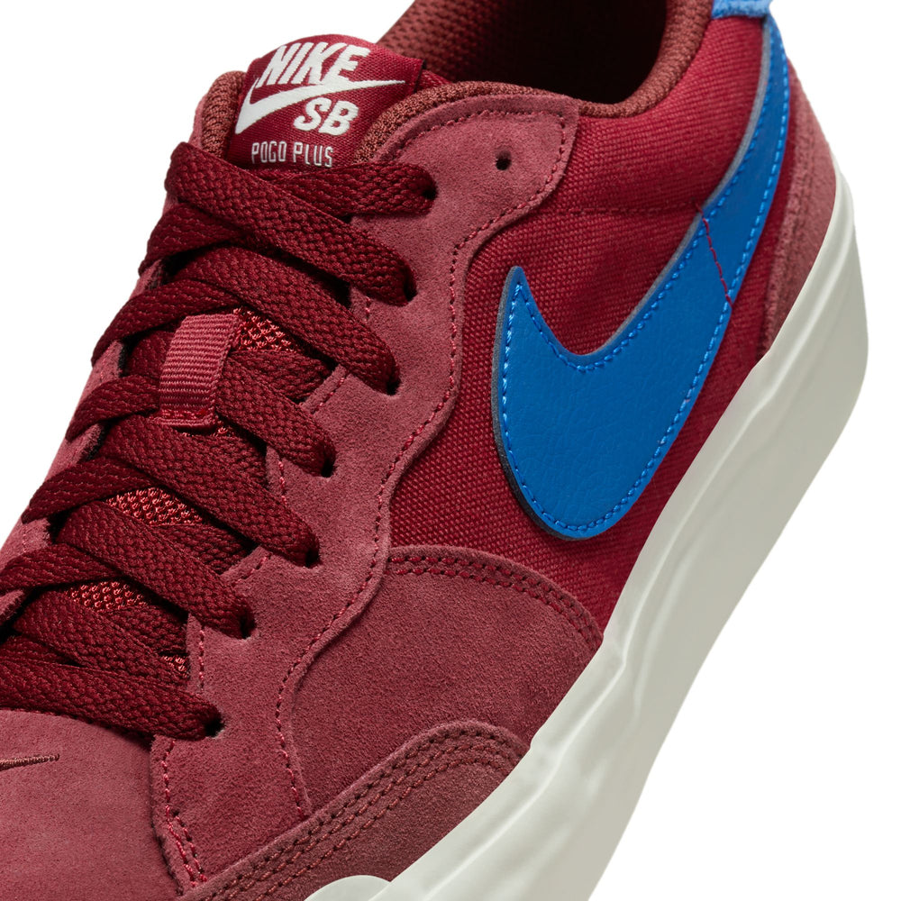 ZAPA NIKE SB POGO PLUS 600