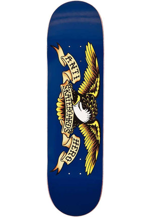 ANTIHERO CLASSIC EAGLE 8.5 BOARD