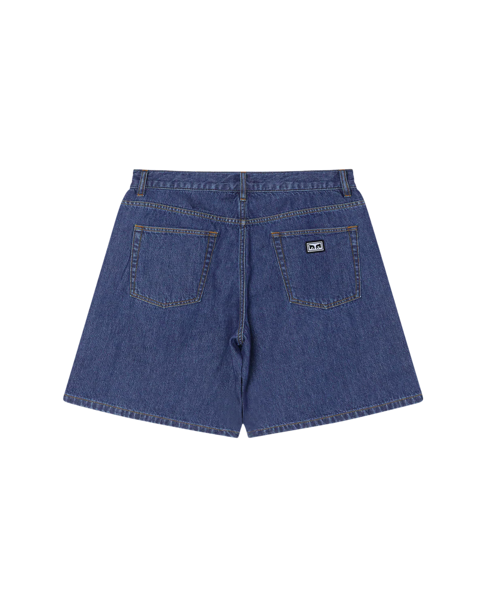SHORT OBEY EMERSON STONE
