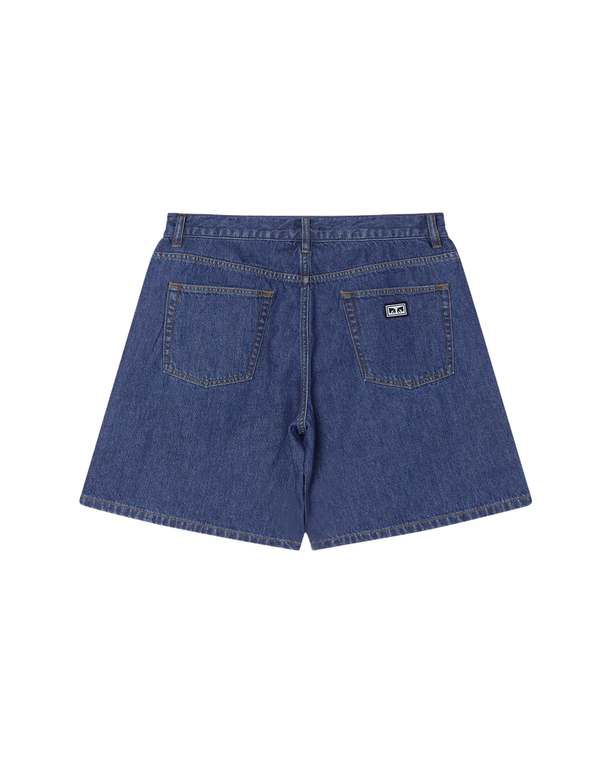 SHORT OBEY EMERSON STONE