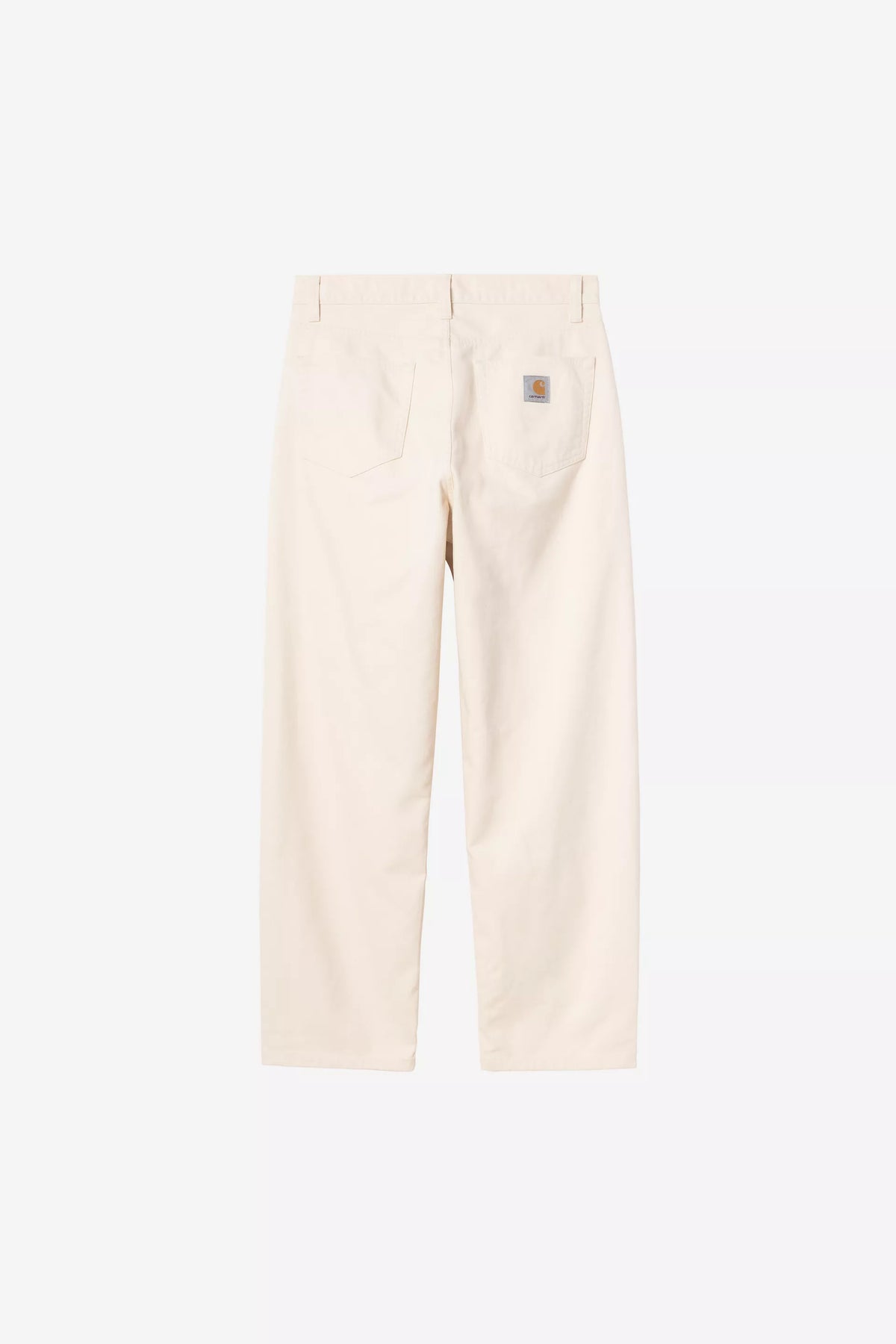 PANT CARHARTT WIP LANDON NATURAL RINSED