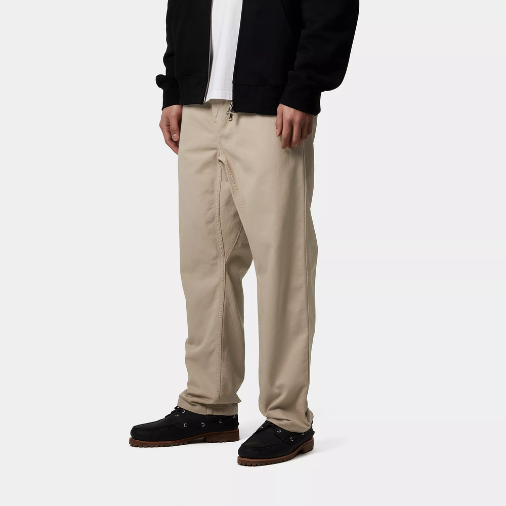 CARHARTT WIP FLINT WALL PANTS