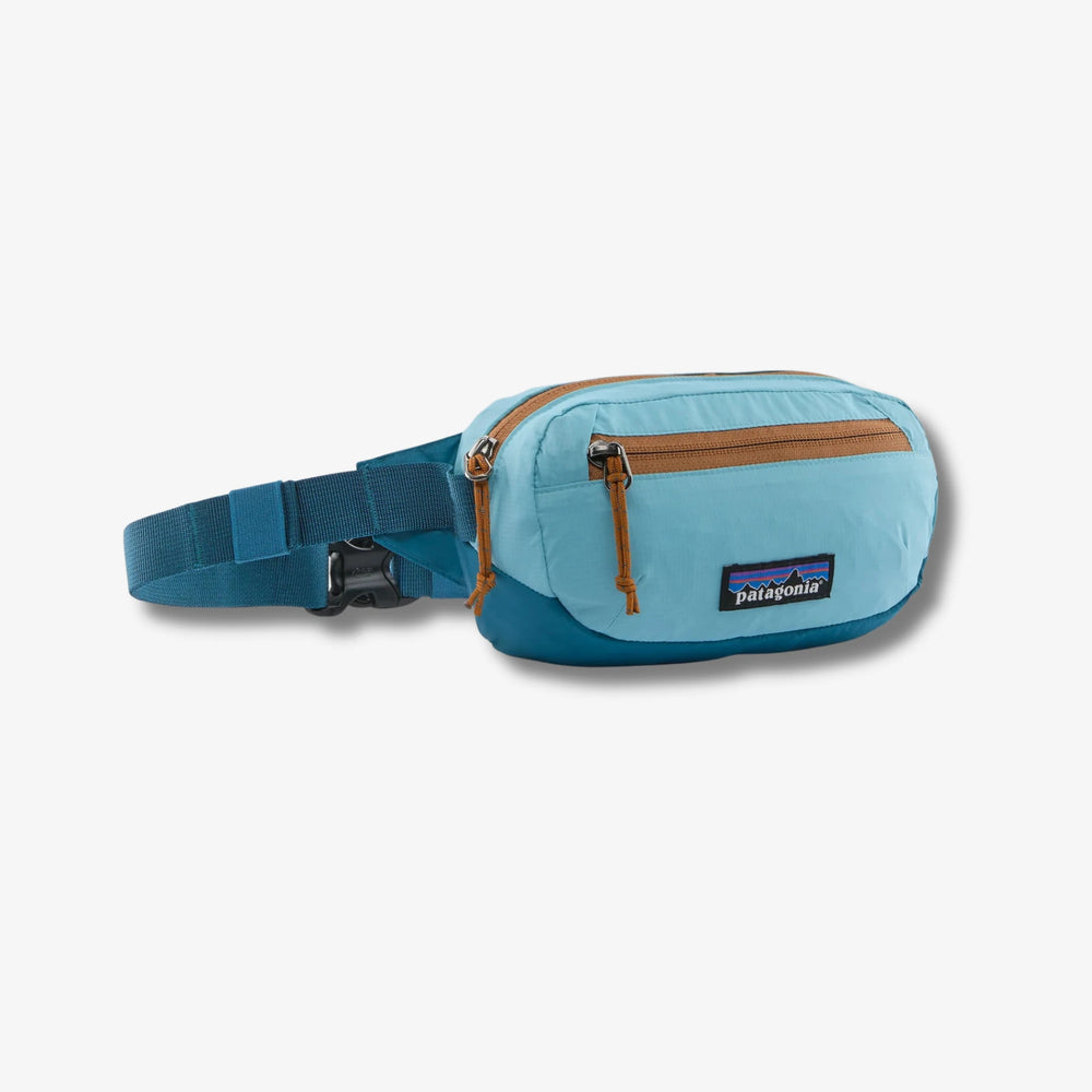 RIÑONERA PATAGONIA TERRAVIA MINI HIP SMBE