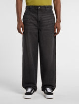 PANT DICKIES MADISON BAGGY BLACK WASH