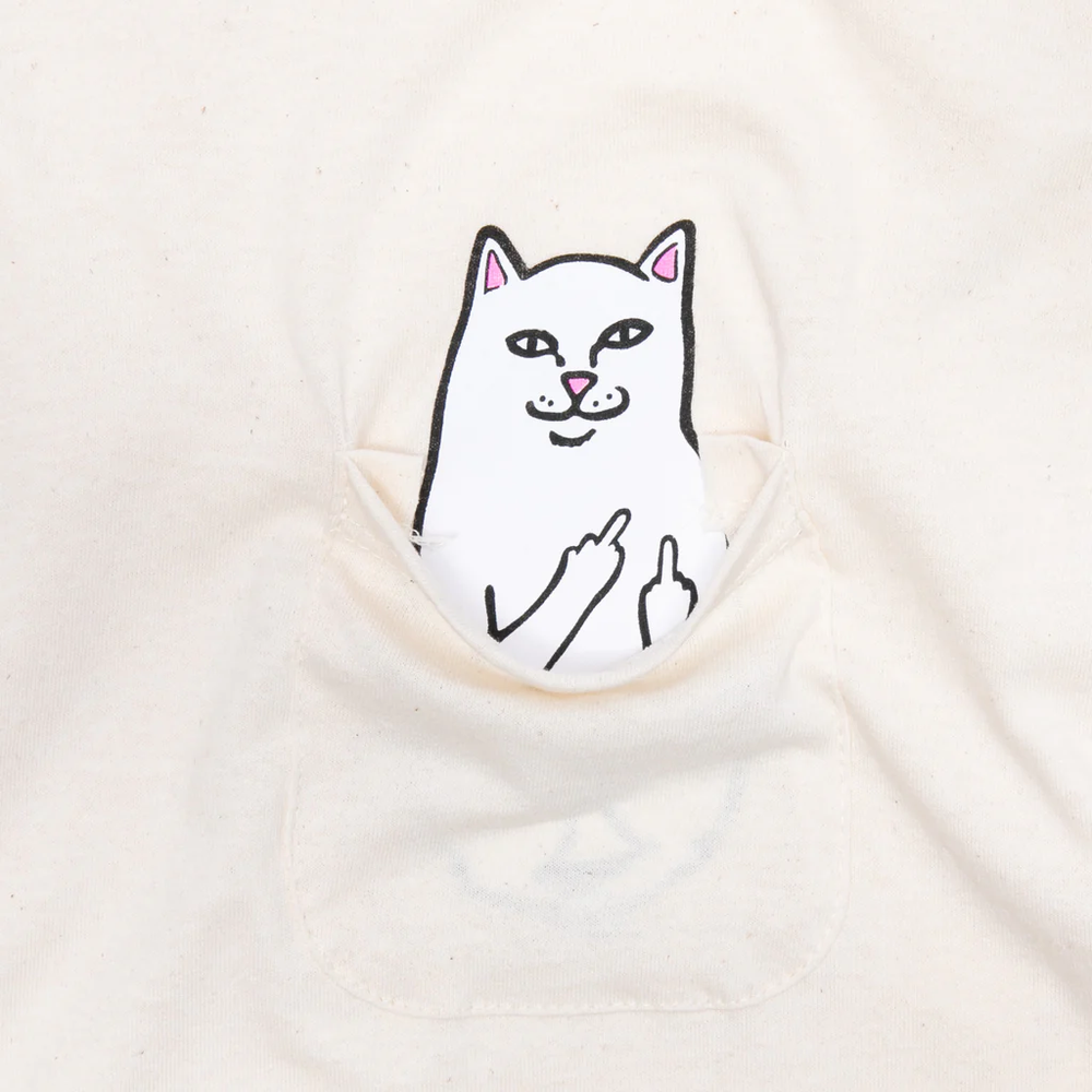 CTA RIPNDIP LORD NERMAL POCKET NAT