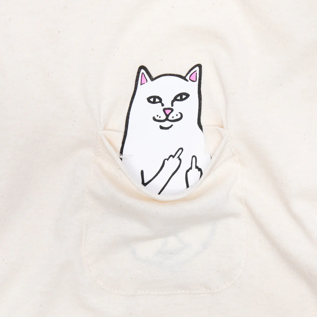 CTA RIPNDIP LORD NERMAL POCKET NAT