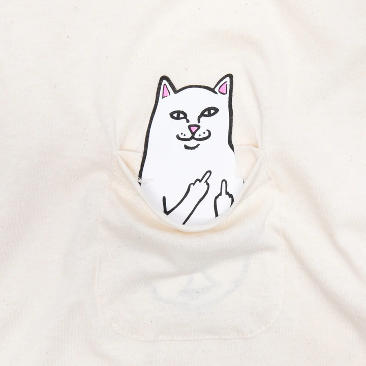 CTA RIPNDIP LORD NERMAL POCKET NAT