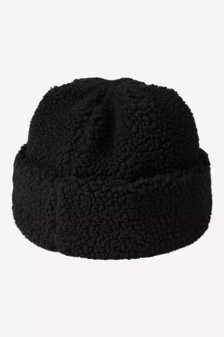 GORRO CARHARTT WIP PRENTIS BLACK