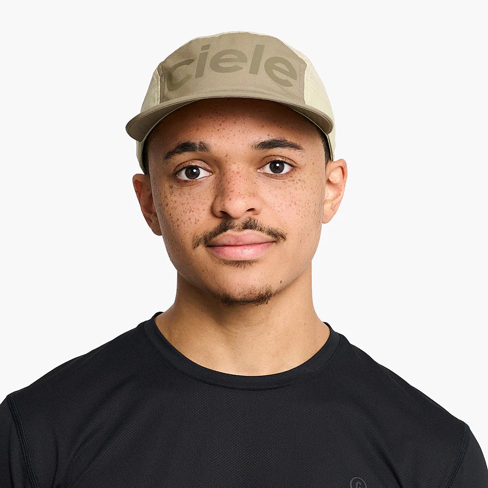 GORRA CIELE GOCAP COMP CENTURY SAFARI
