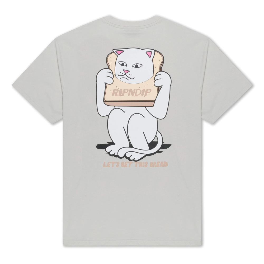 CTA RIPNDIP GLUTEN FREE GREY